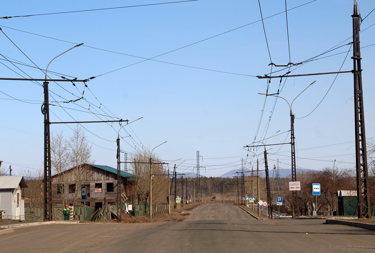 Братск — Разные фотографии