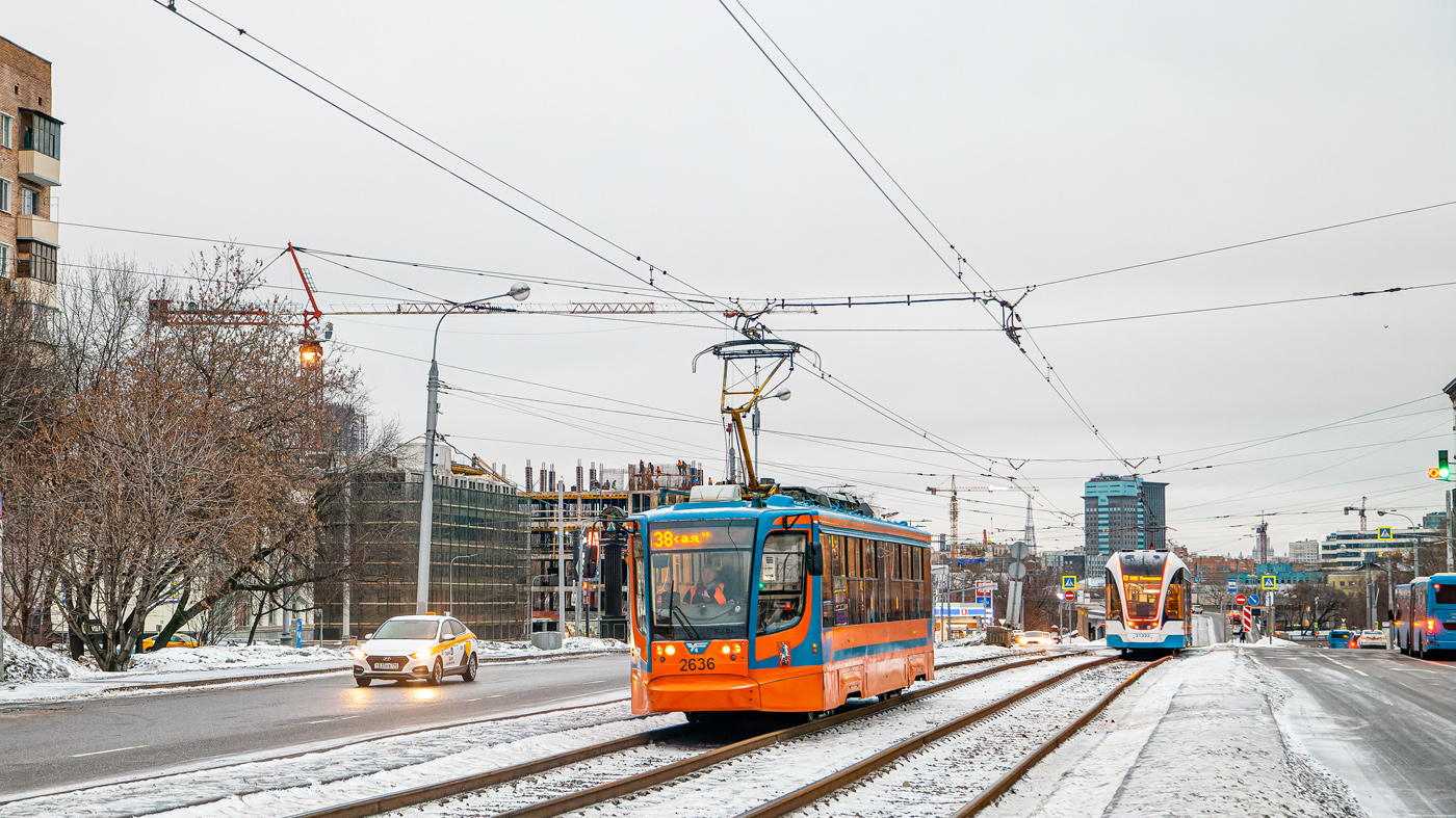 Москва, 71-623-02 № 2636