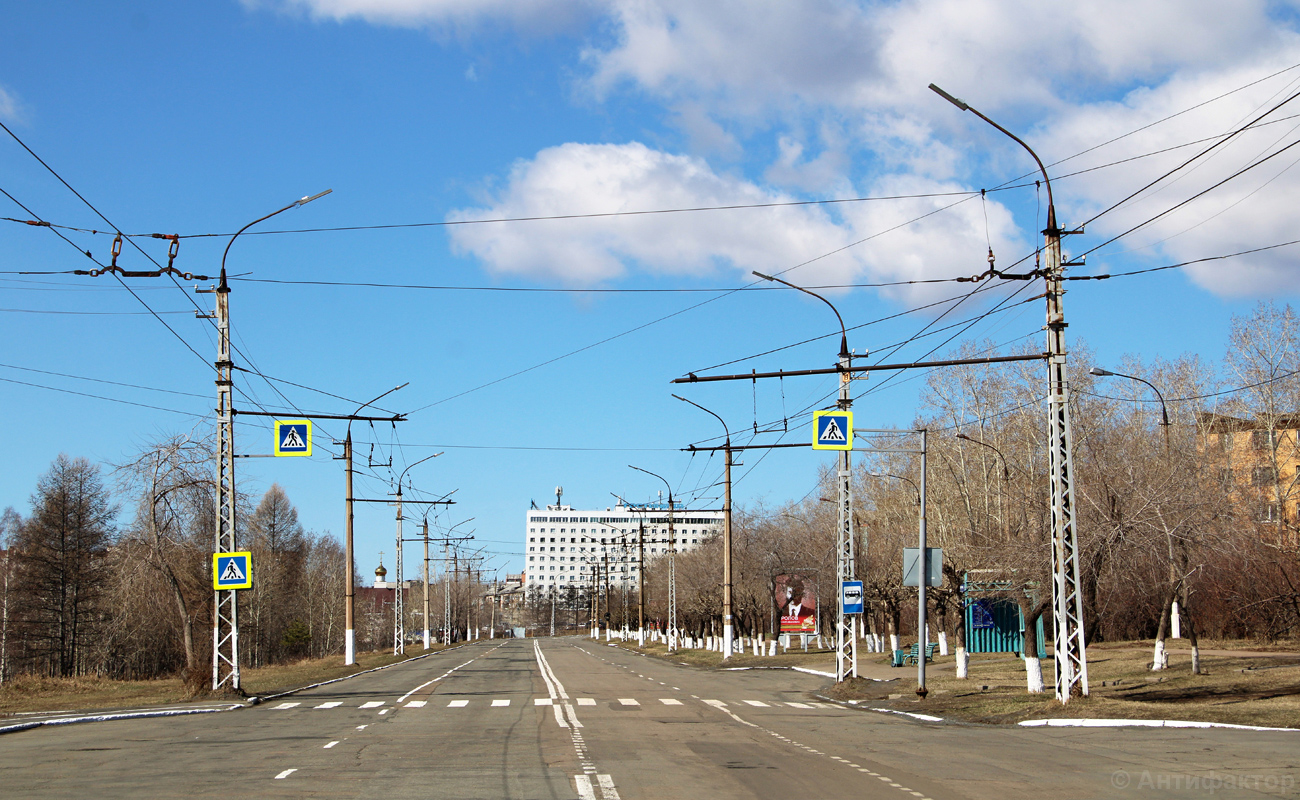 Братск — Разные фотографии