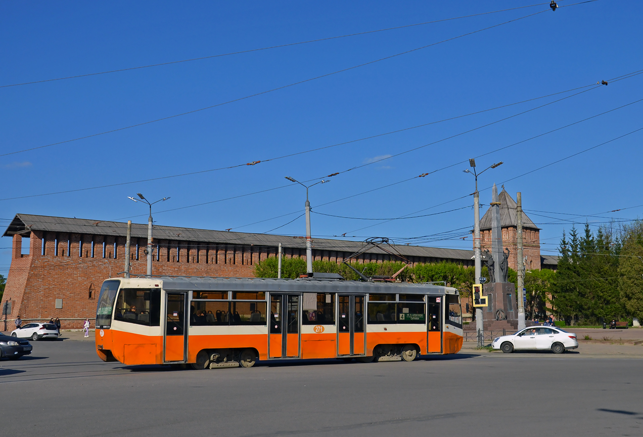 Smolensk, 71-619K № 271