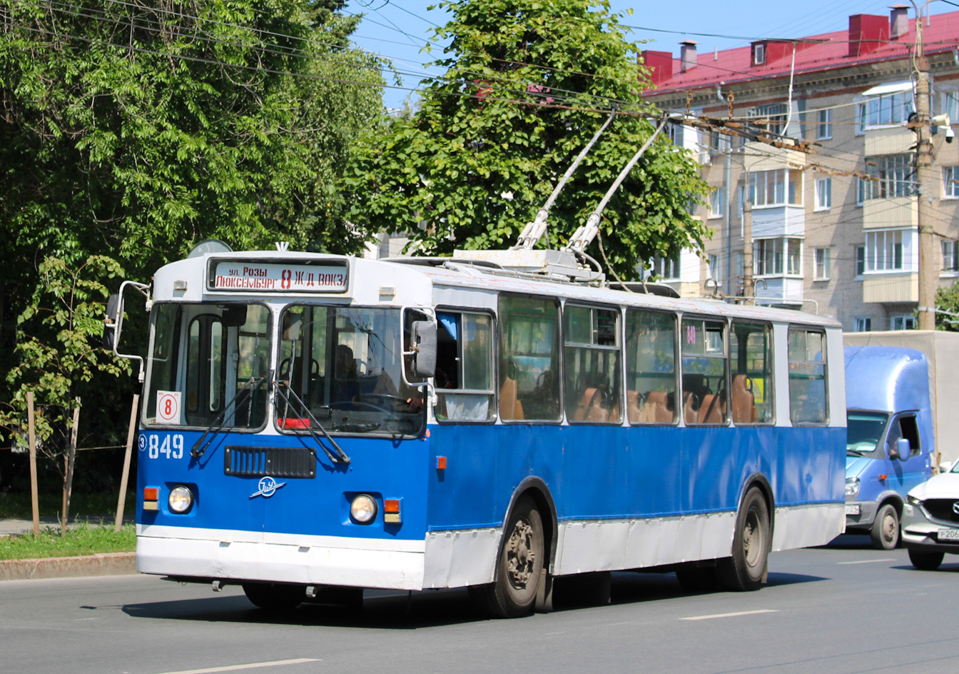 ЗИУ 682. Троллейбус ЗИУ Чебоксары. Троллейбус ЗИУ-682г. Городской транспорт. 4 троллейбус чебоксары