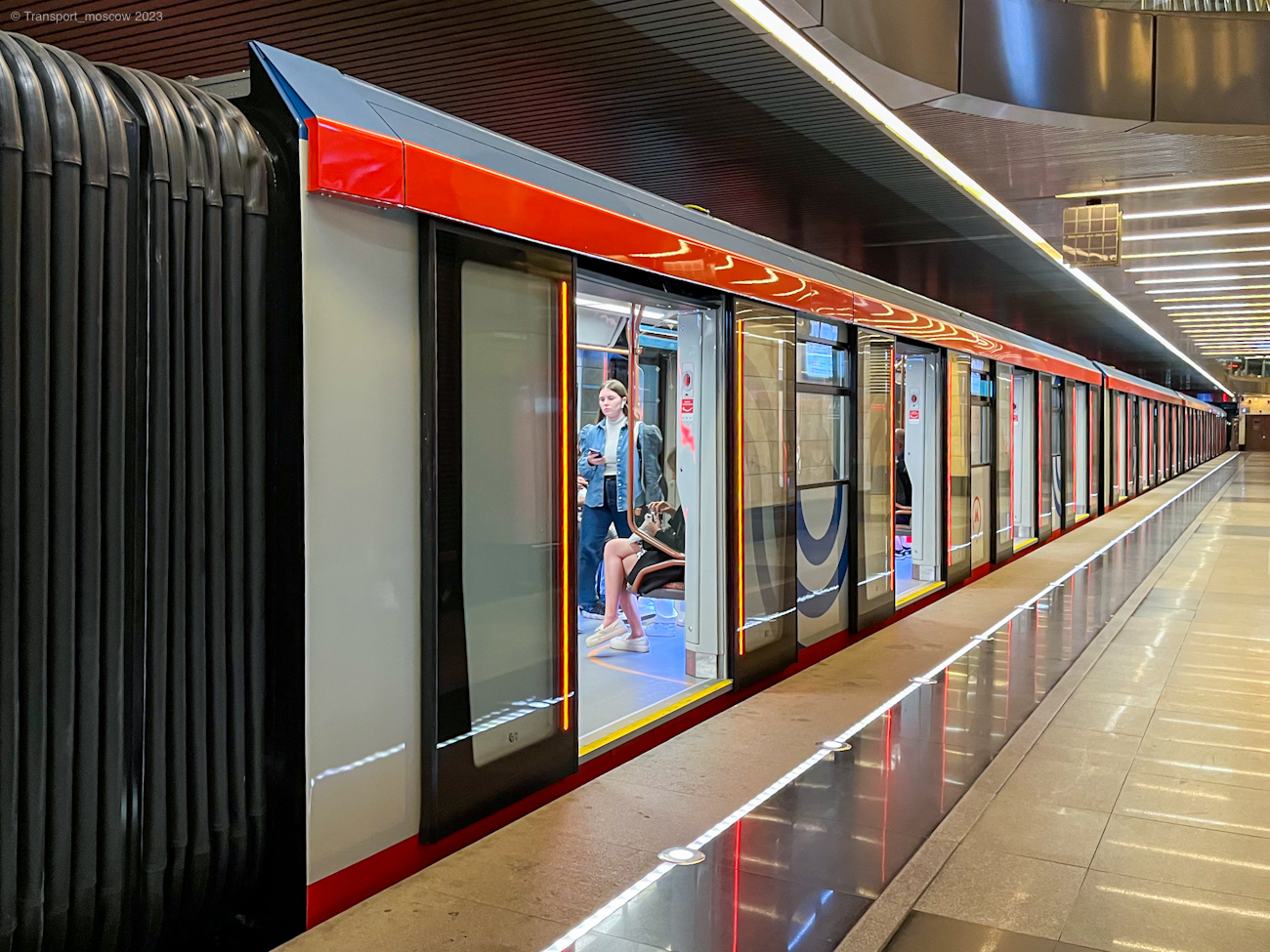 метро печать