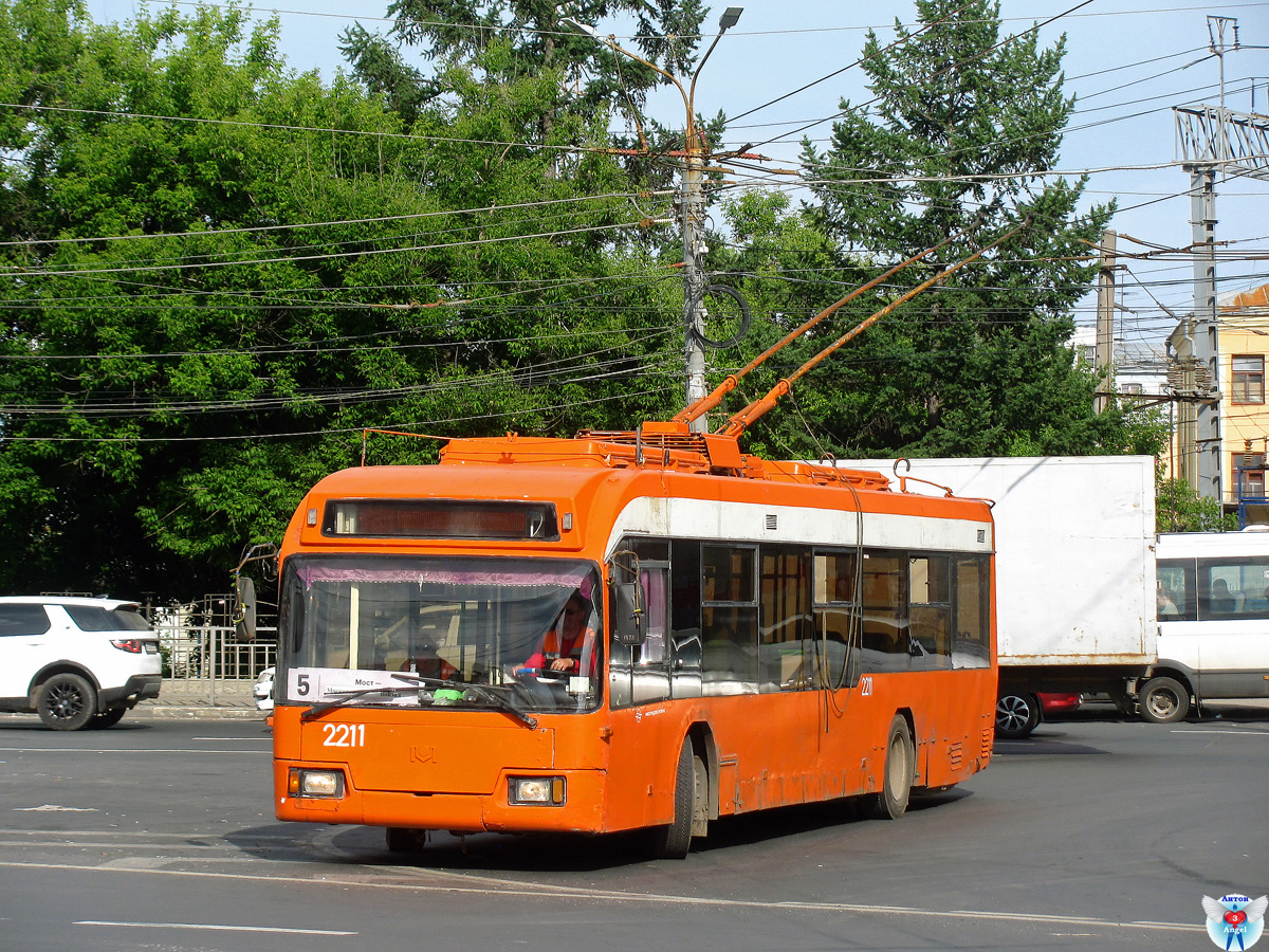 музей электротранспорта нижний новгород