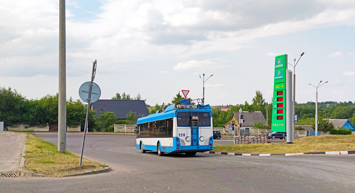 Witebsk, BKM 32100D Nr 220