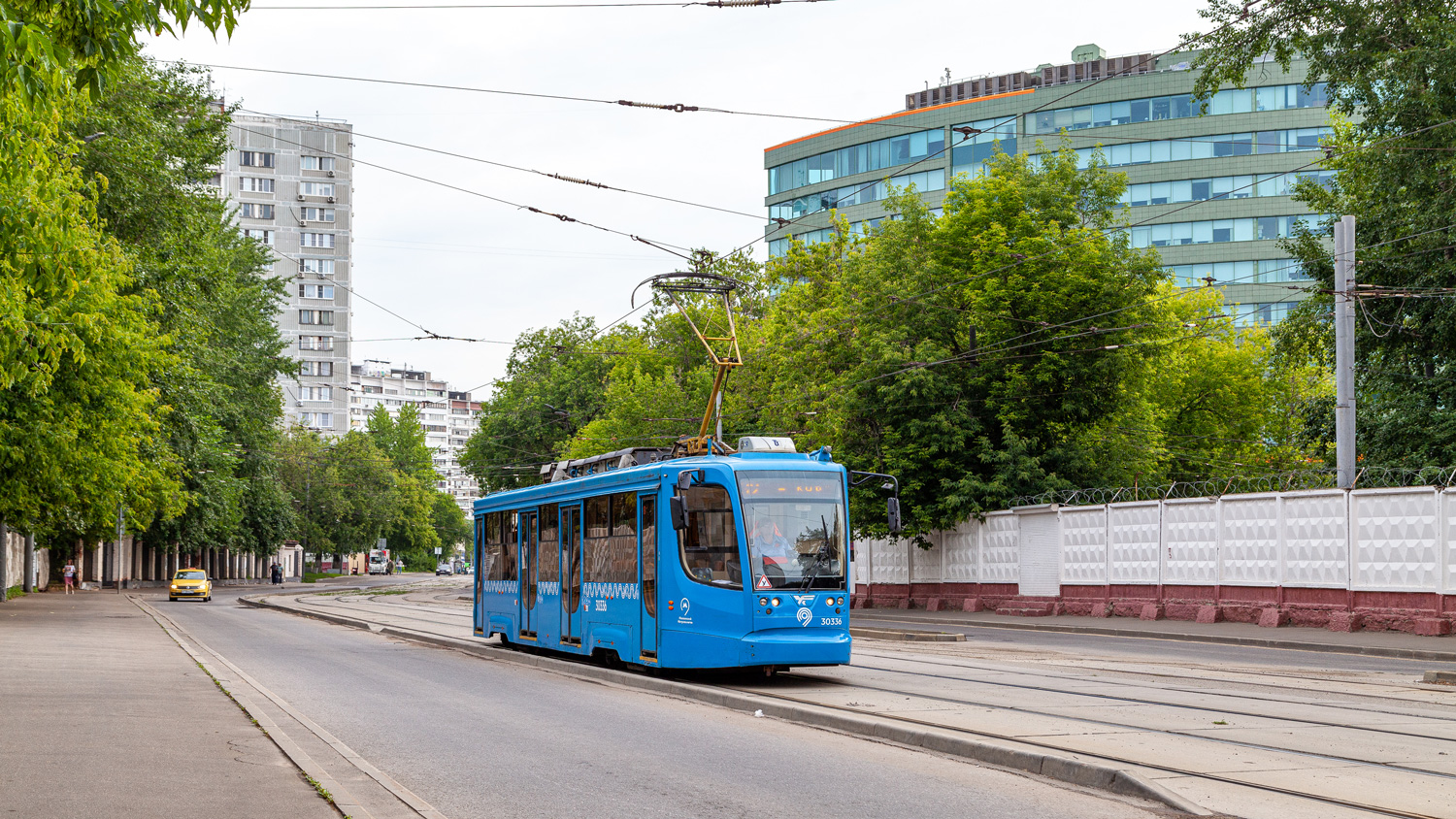 Москва, 71-623-02 № 30336