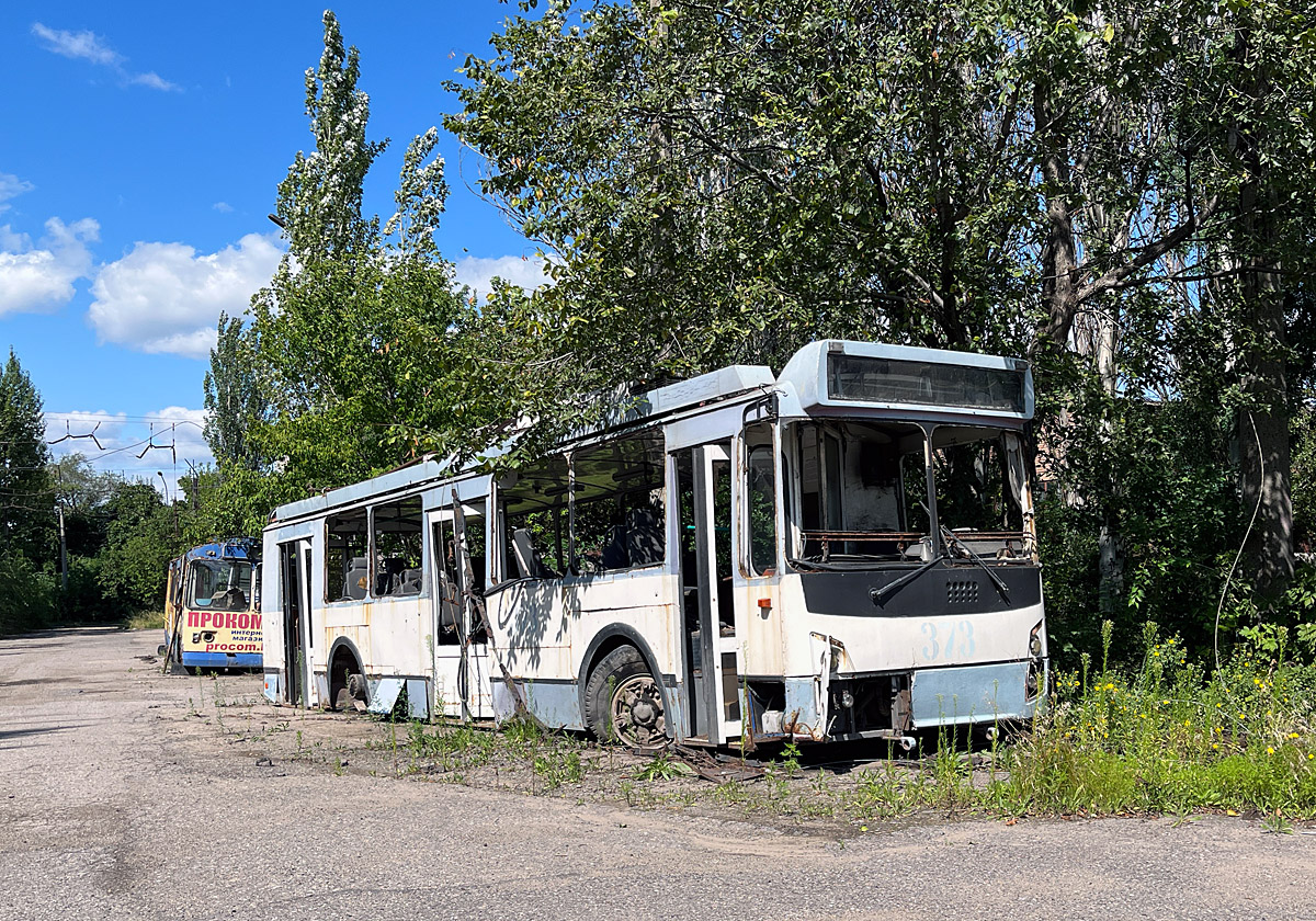 Алчевск, ЗиУ-682Г-016.02 № 373