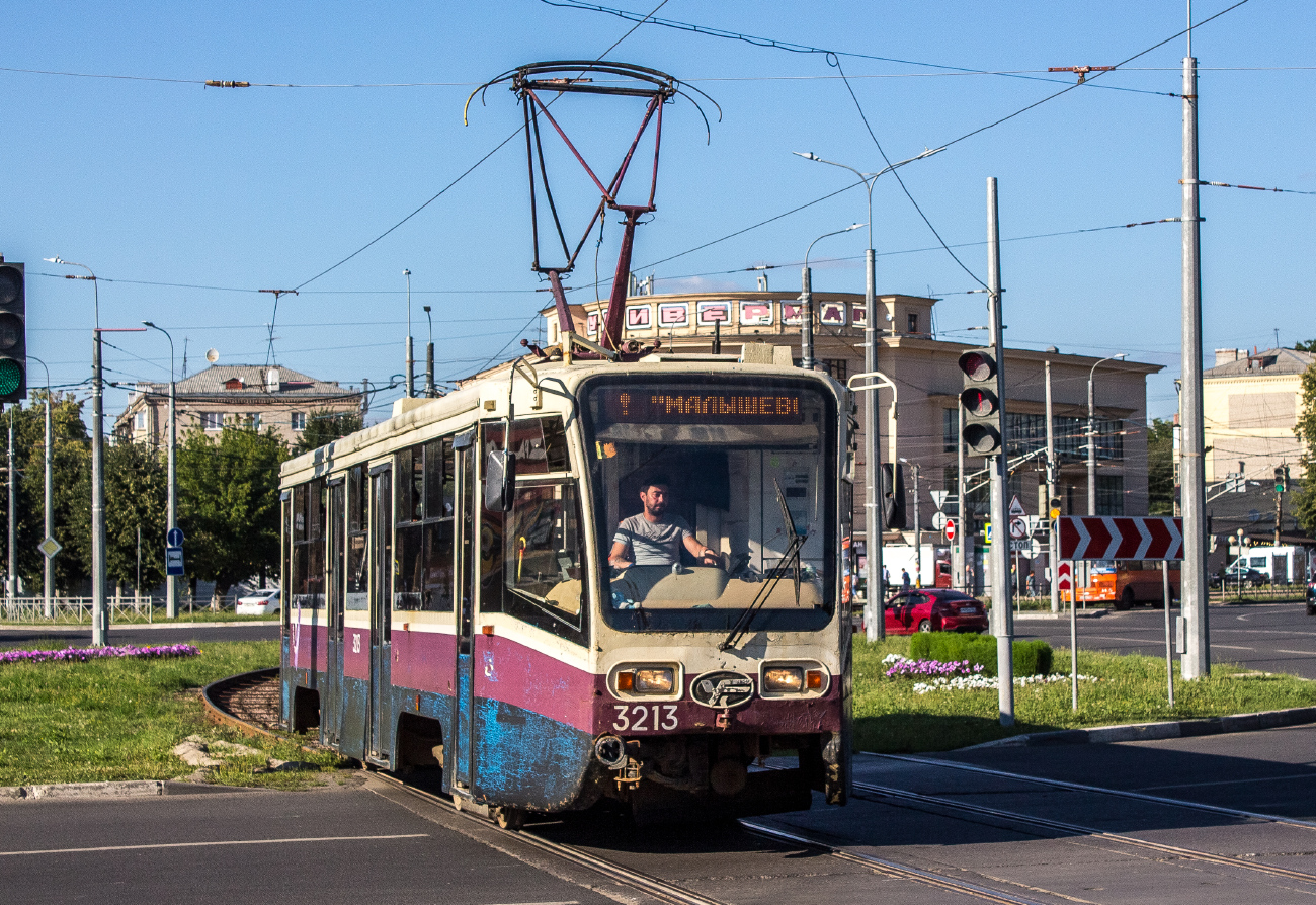 Nižní Novgorod, 71-619А-01 č. 3213