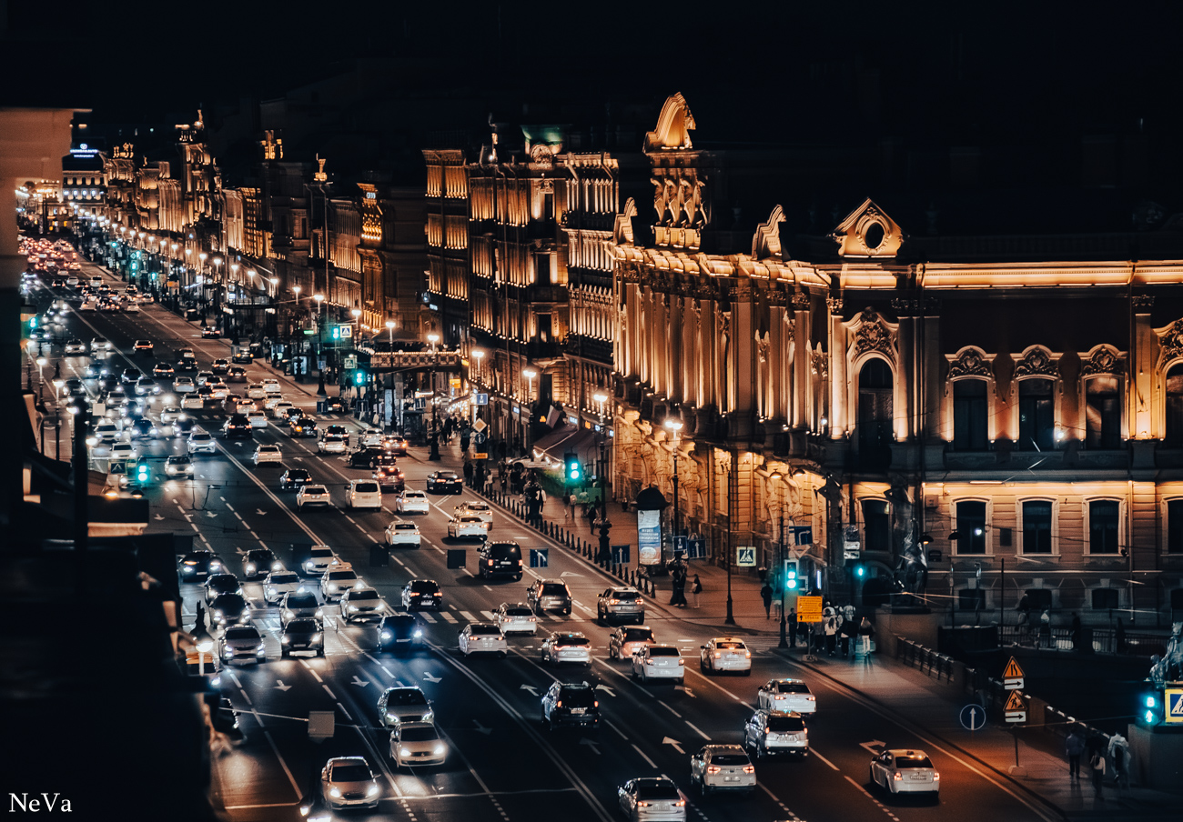 Санкт-Петербург — Разные фотографии; Санкт-Петербург — Троллейбусные линии и инфраструктура