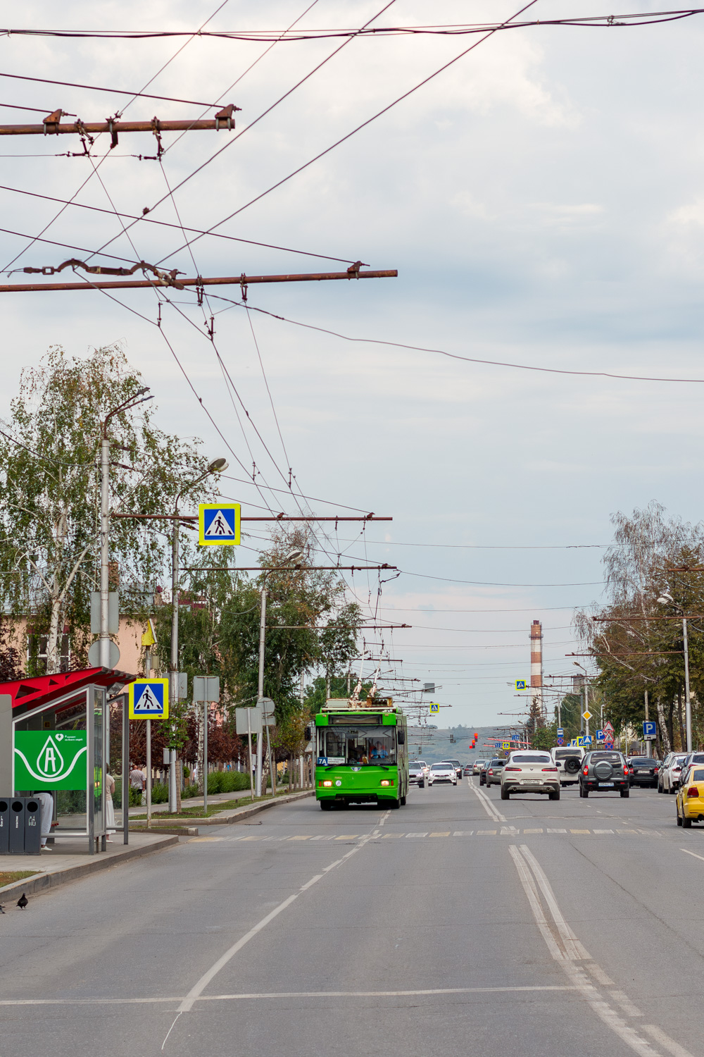 такси из альметьевска