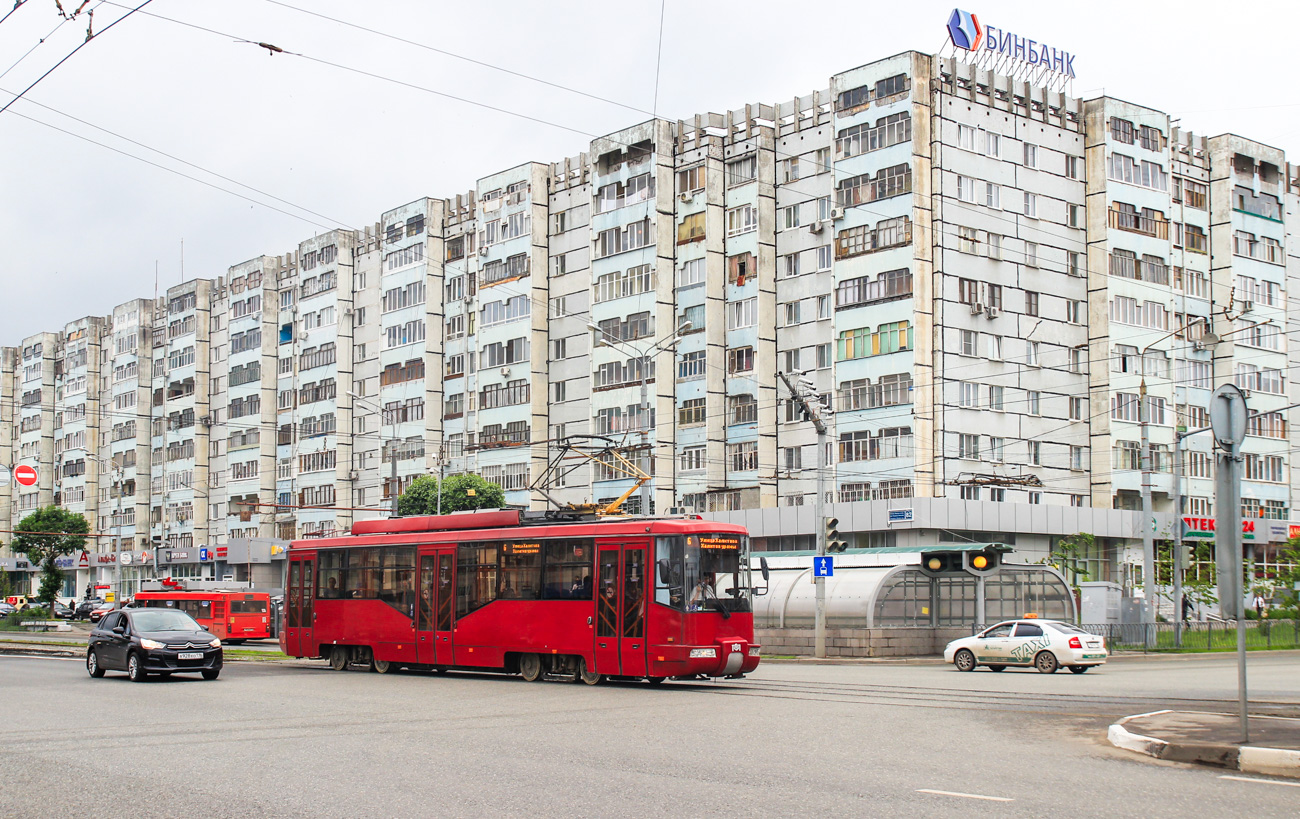 Казань, Stadler 62103 № 1334