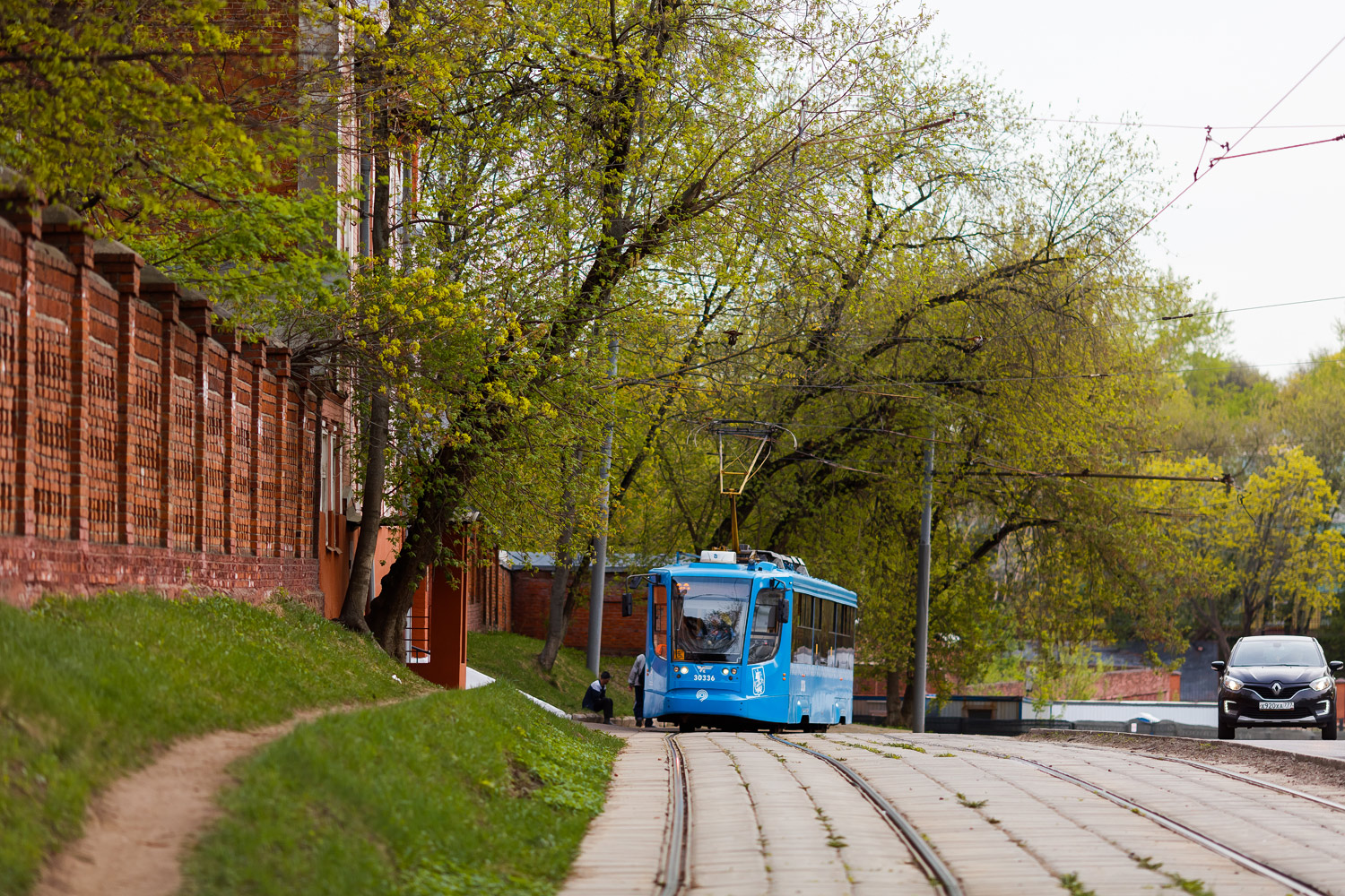 Москва, 71-623-02 № 30336