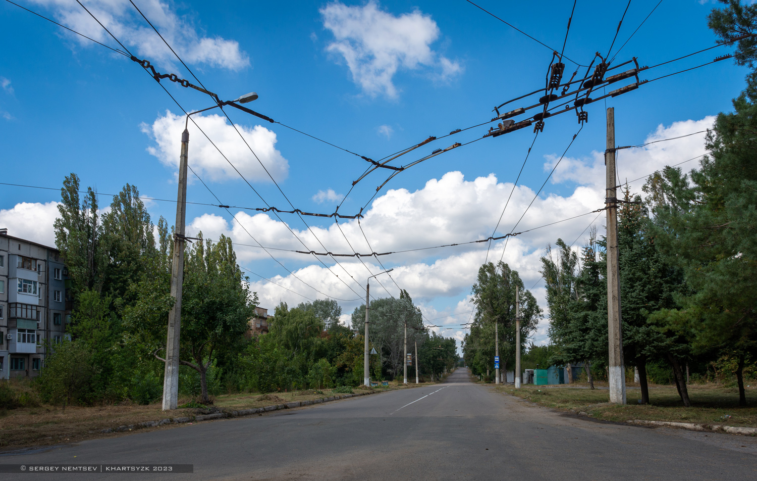 Харцызск — Разные фотографии