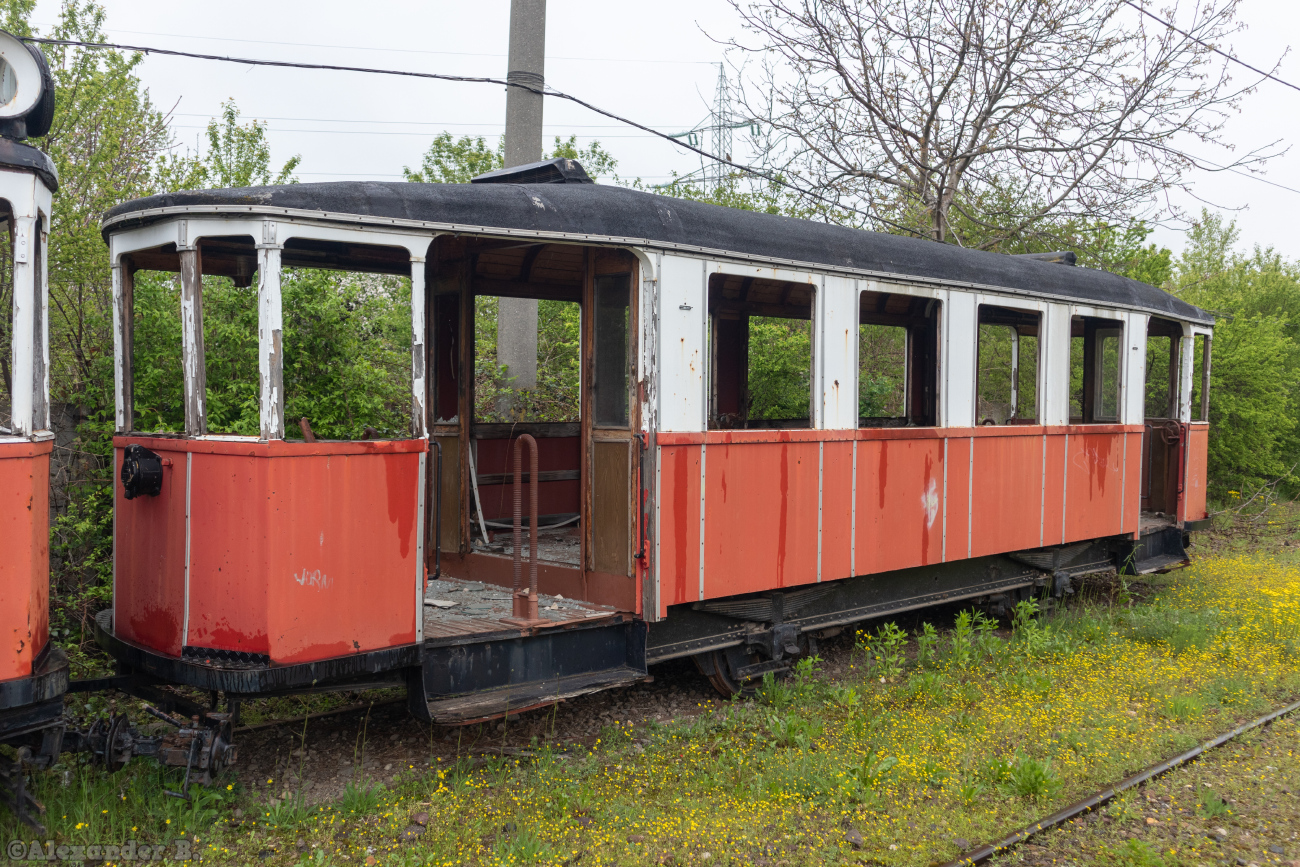 Плоещ, Graz Type  n1(60) № 5000