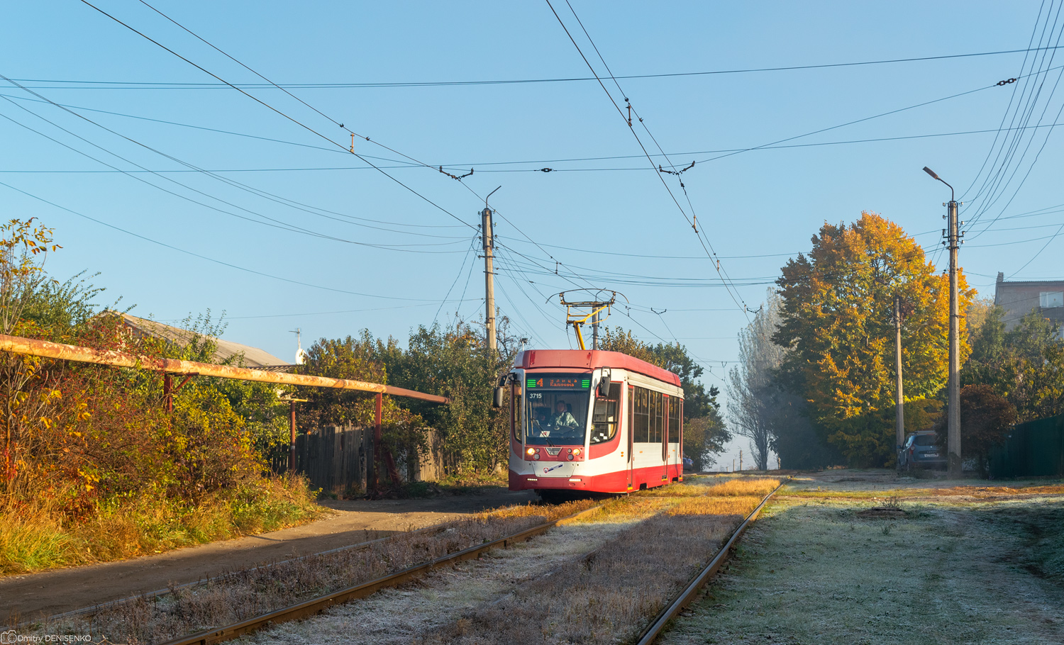 Енакиево, 71-623-03.01 № 3715