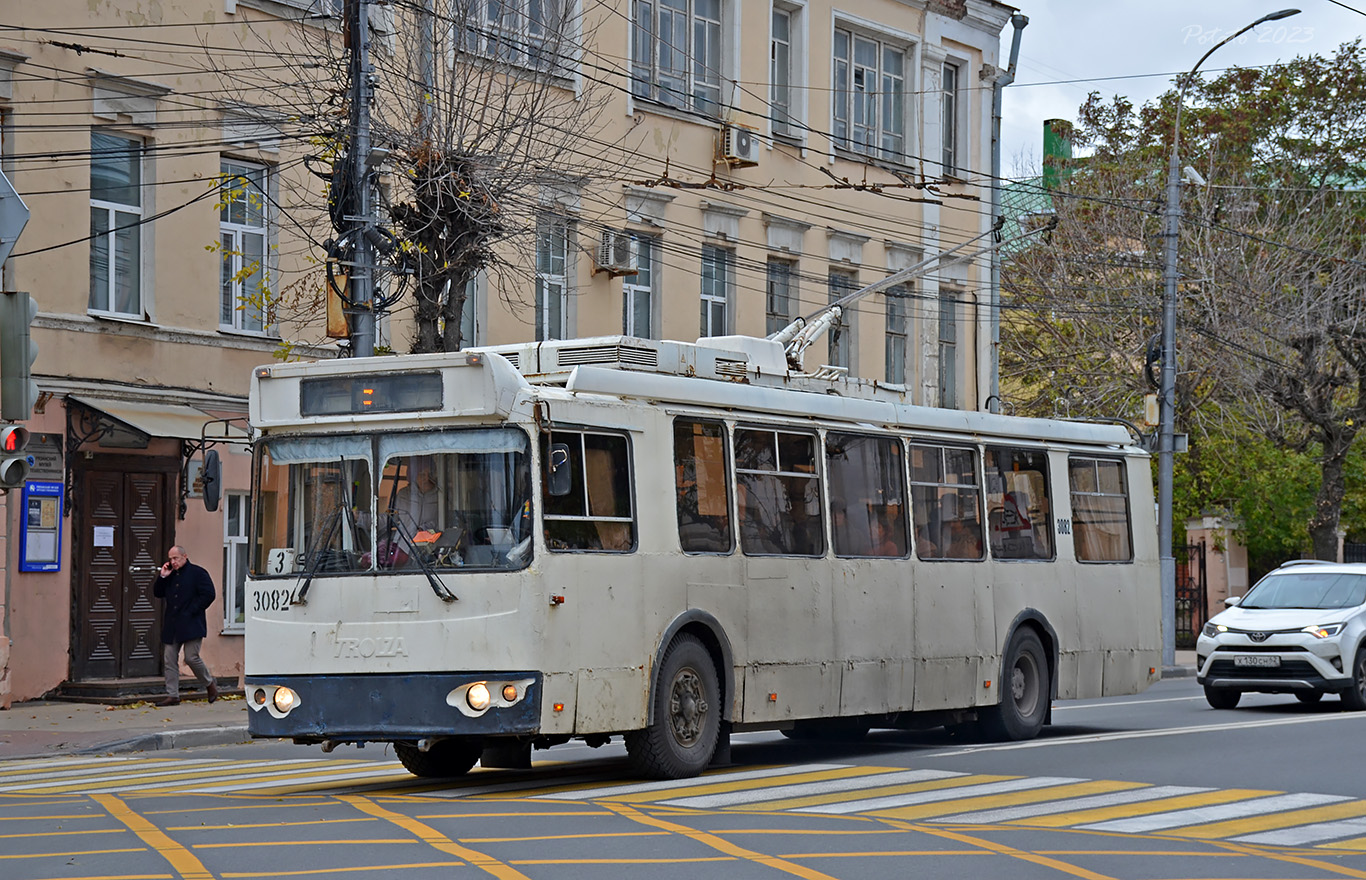 Riazanė, ZiU-682G-016.03 nr. 3082