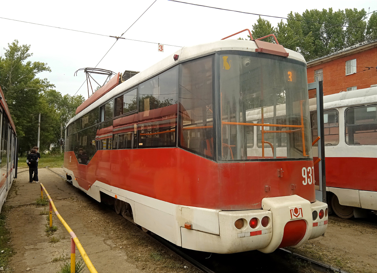 Samara, BKM 62103 № 937