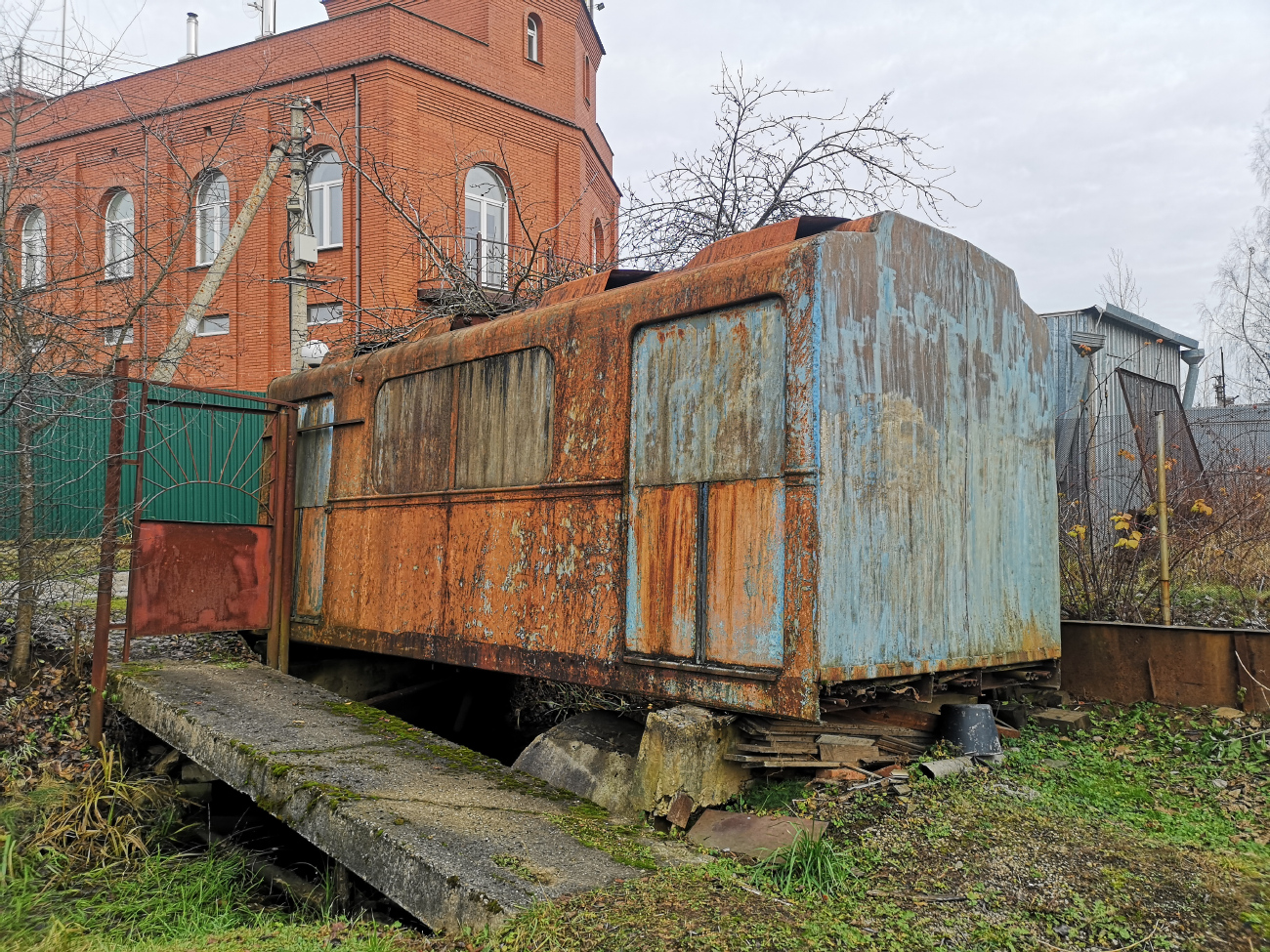 Москва — Метрополитен — Подвижной состав — Д