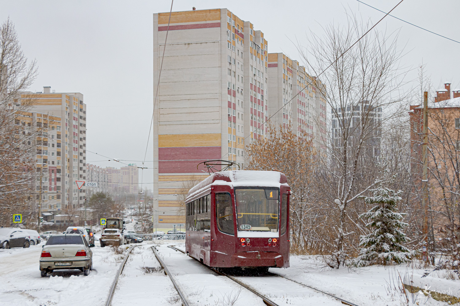 Казань, 71-623-02.02 № 1345