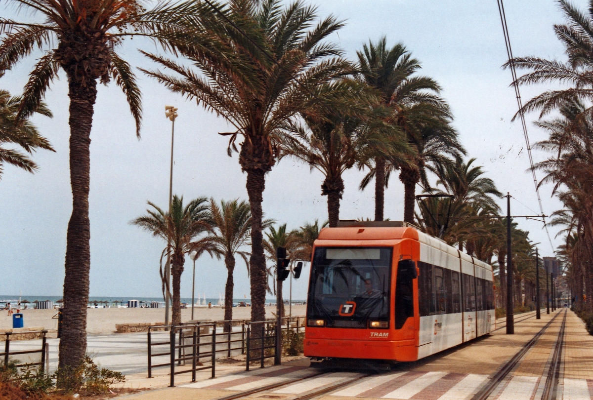 Alicante, FGV 3800 № 3808