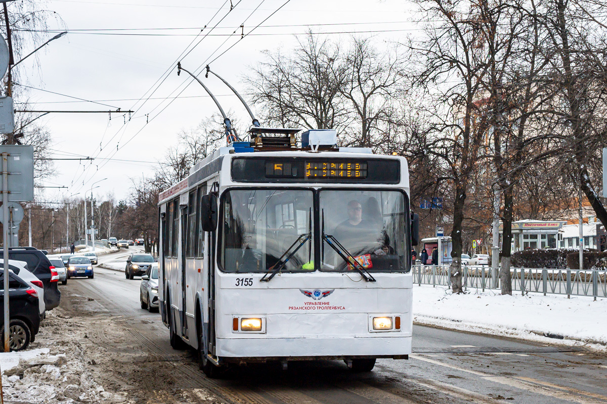 Ryazan, VMZ-5298-20 č. 3155