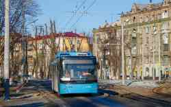 Dnipro, Dnipro T203 # 2619