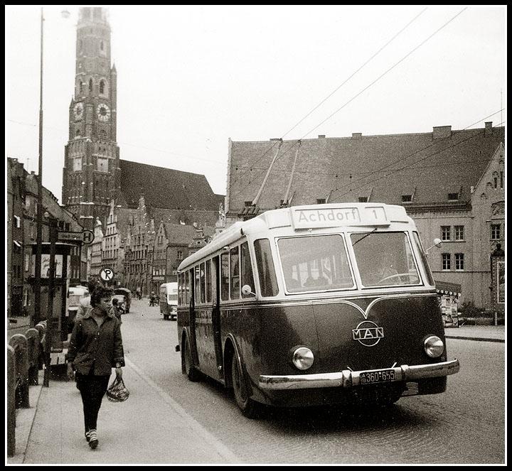 Landshut, MAN č. 106