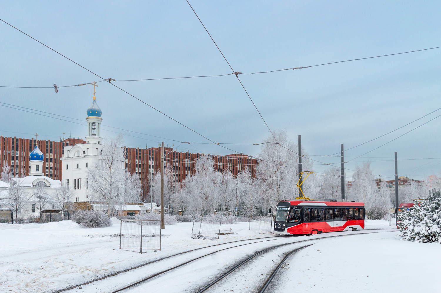 Санкт-Петербург, 71-628-02 № 5503