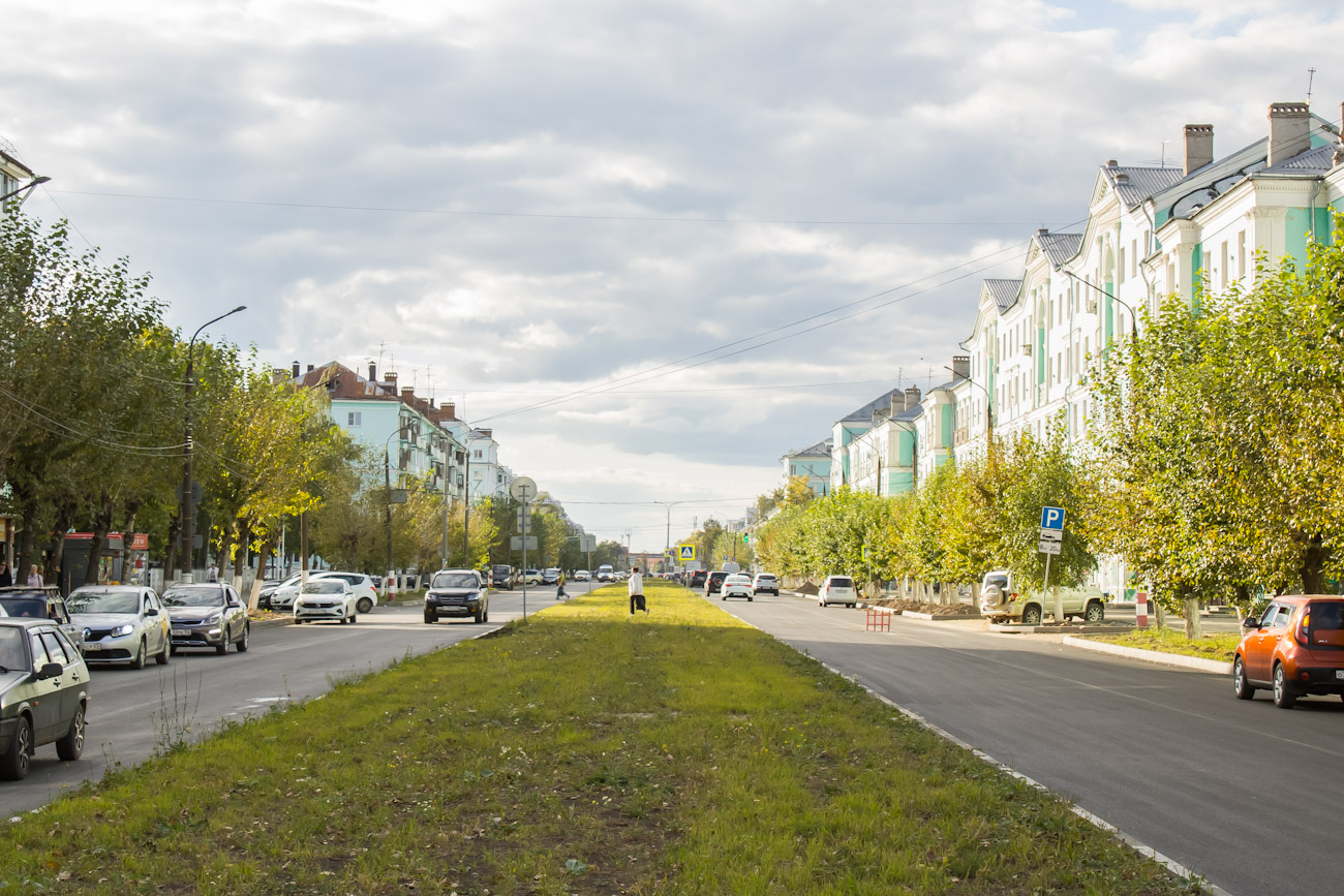 Дзержинск — Закрытие трамвайного движения
