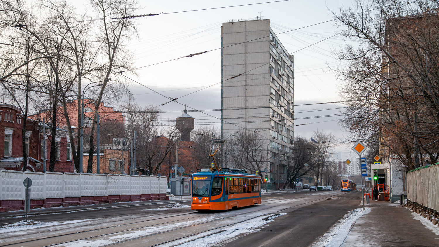 Москва, 71-623-02 № 2603