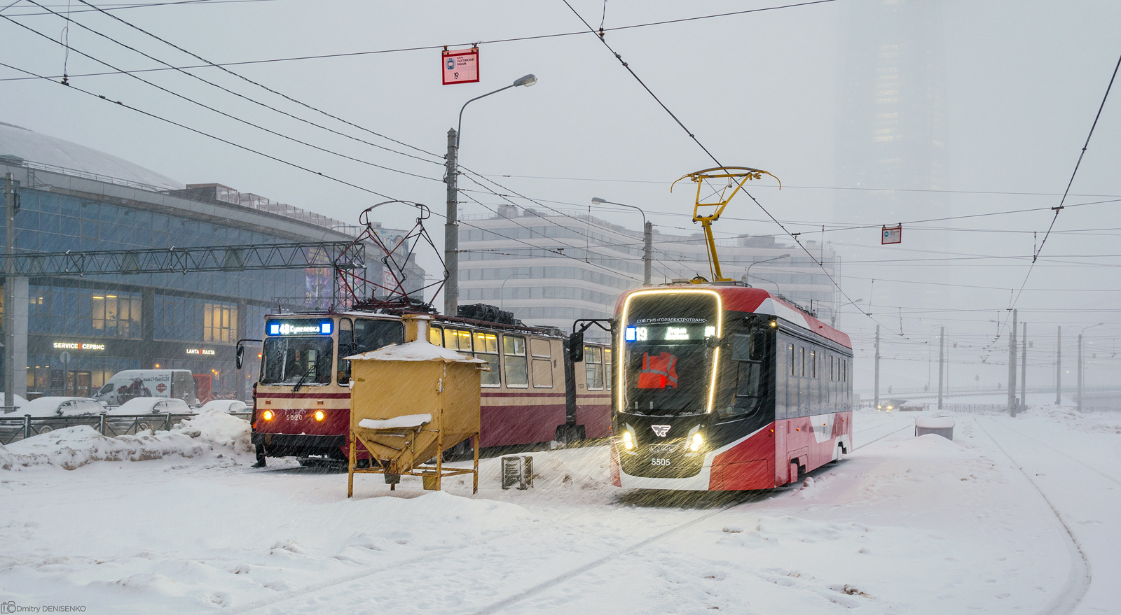 Санкт-Петербург, 71-628-02 № 5505