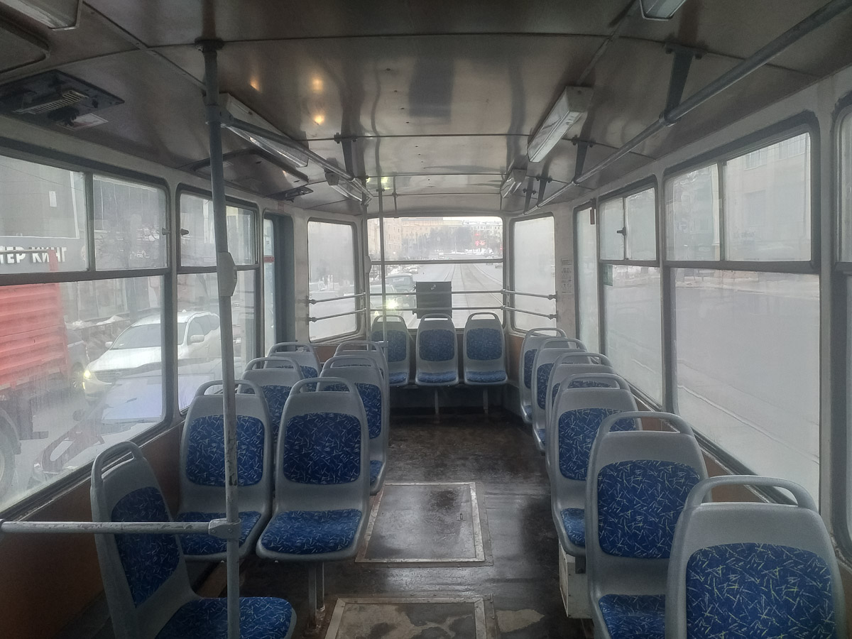 Смоленск, 71-608КМ № 258