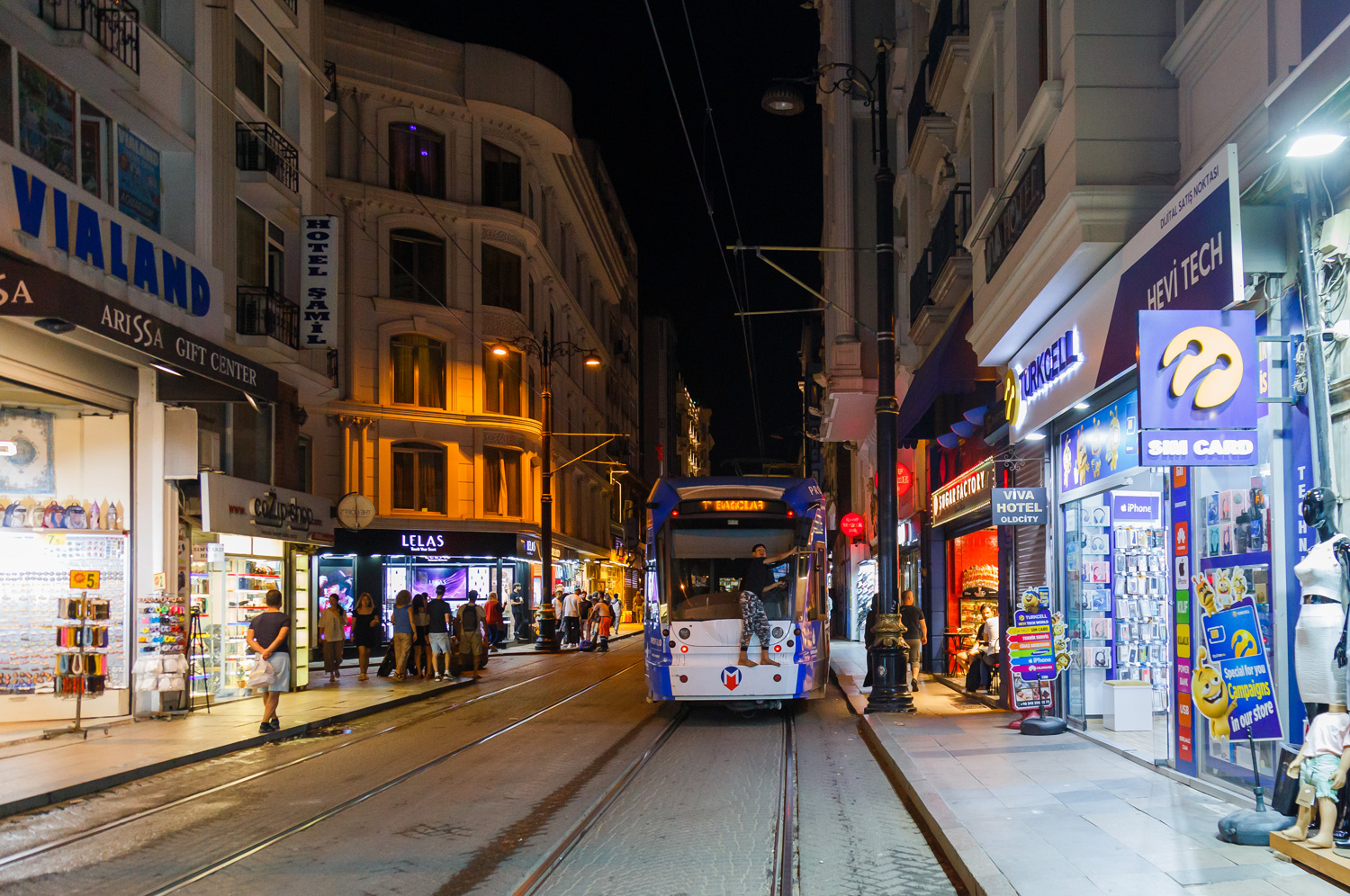 Стамбул — Разные фотографии