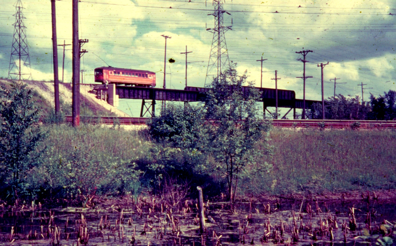 Milwaukee — Old Photos