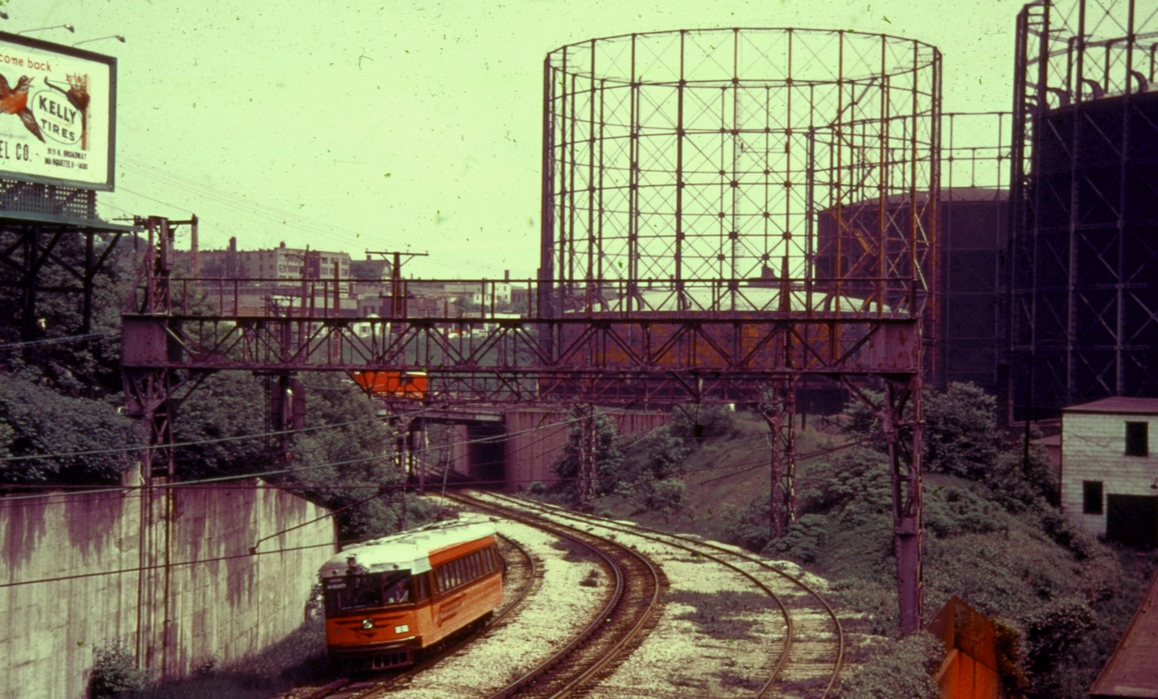 Milwaukee — Old Photos