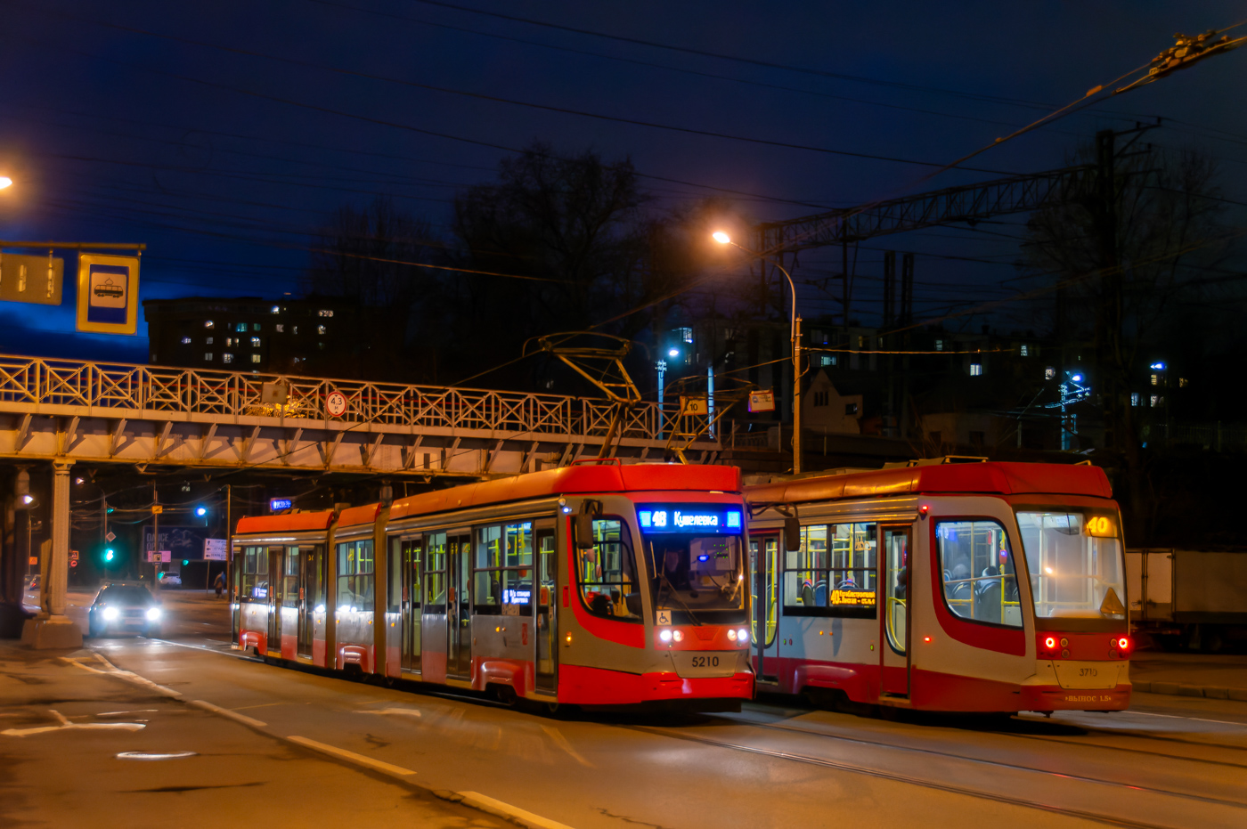 Sankt-Peterburg, 71-631-01 № 5210