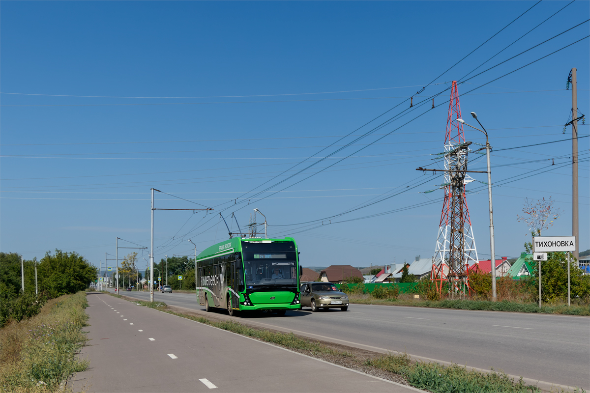 Almetjewsk, VMZ-5298.01 “Avangard” Nr. 27