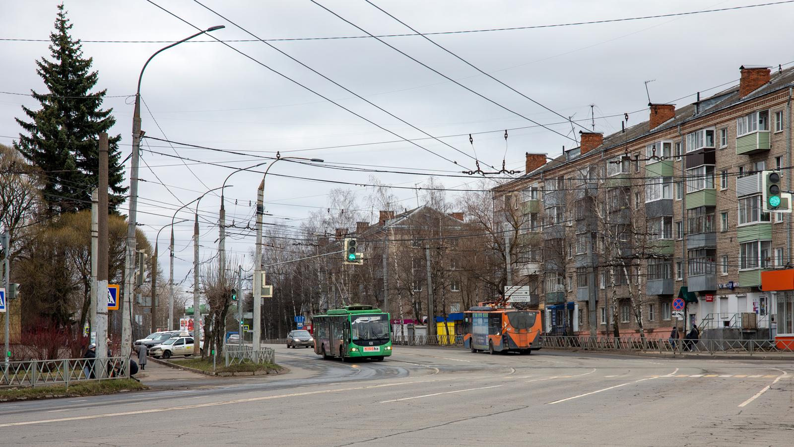 Рыбинск — Разные фотографии