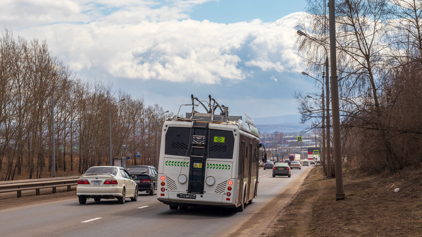 Красноярск, БЕЛРУС К321 (32100D) № б/н