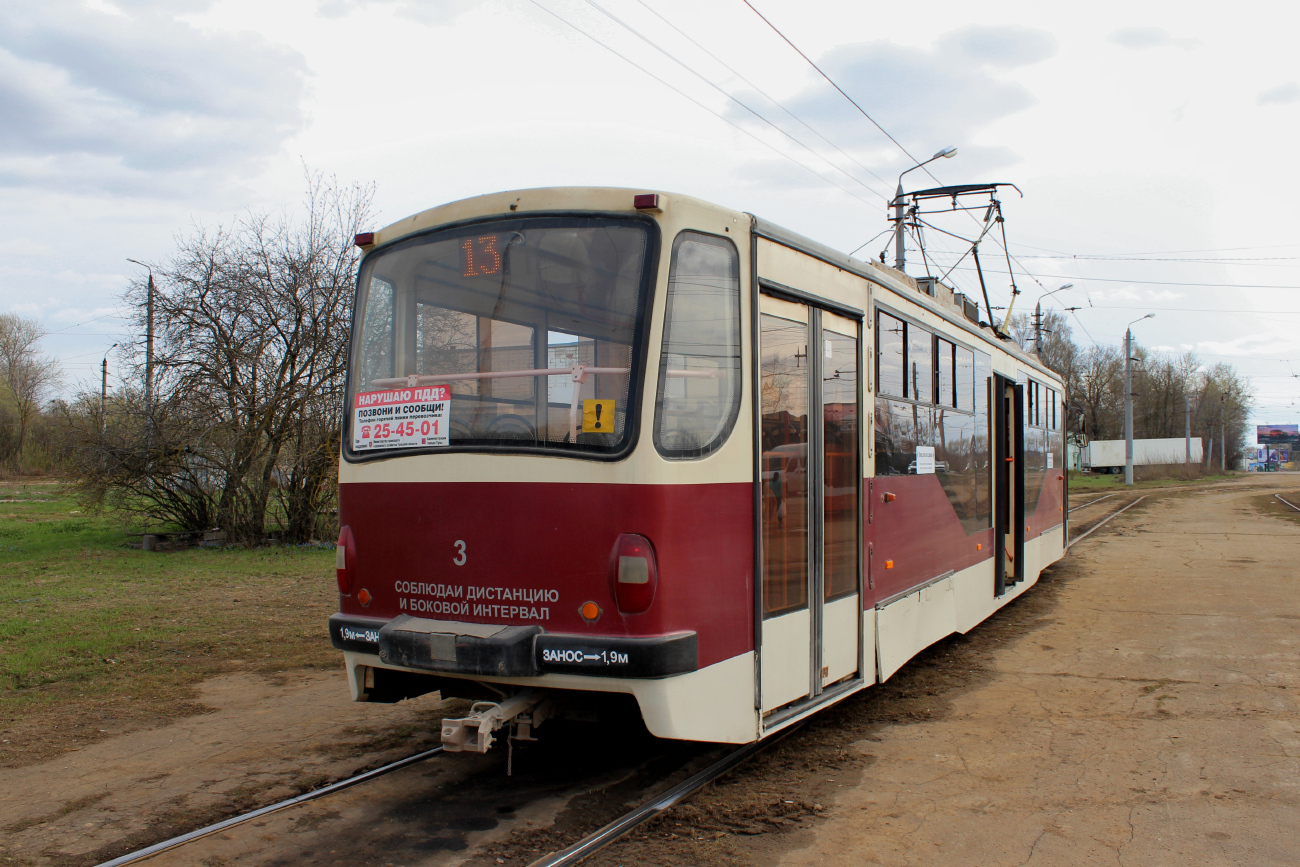 Тула, 71-407 № 3