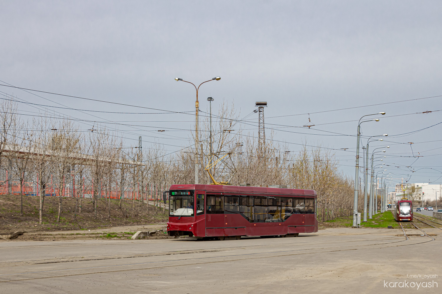 Казань, 71-407-01 № 1363