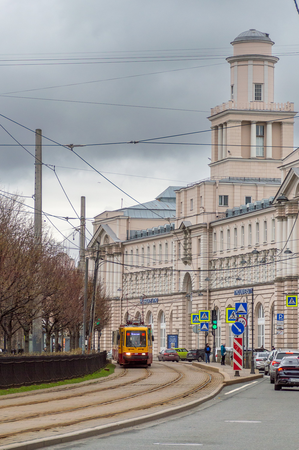 Санкт-Петербург — Разные фотографии