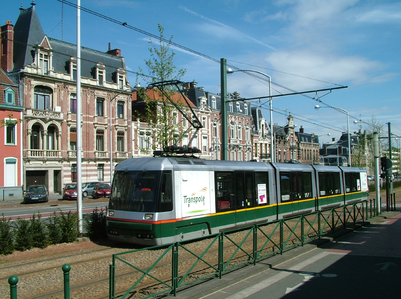 Lille, Breda VLC # 11