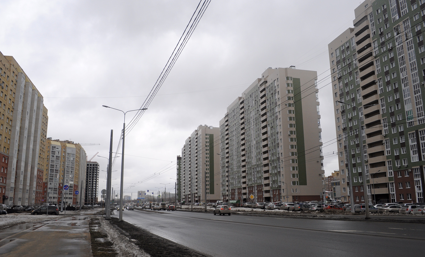 Omsk — 2023-2024 — Construction of new trolleybus lines on the Left Bank; Omsk — Trolley line — Left Bank