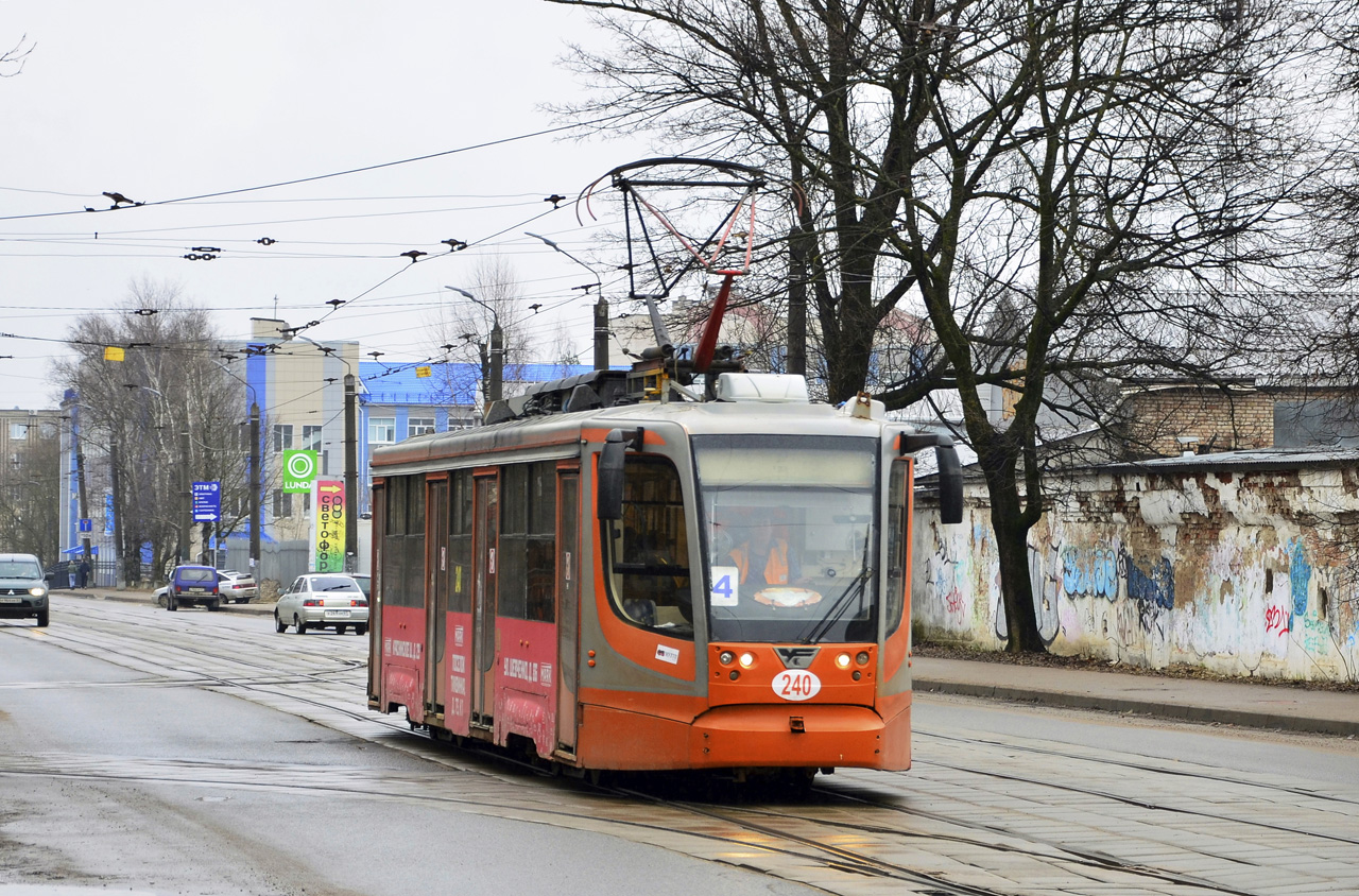 Smolensk, 71-623-01 № 240