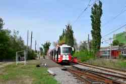 Wolgograd, 71-154 (LVS-2009) # 5845