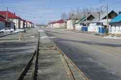 Woltschansk — Tramway Lines and Infrastructure
