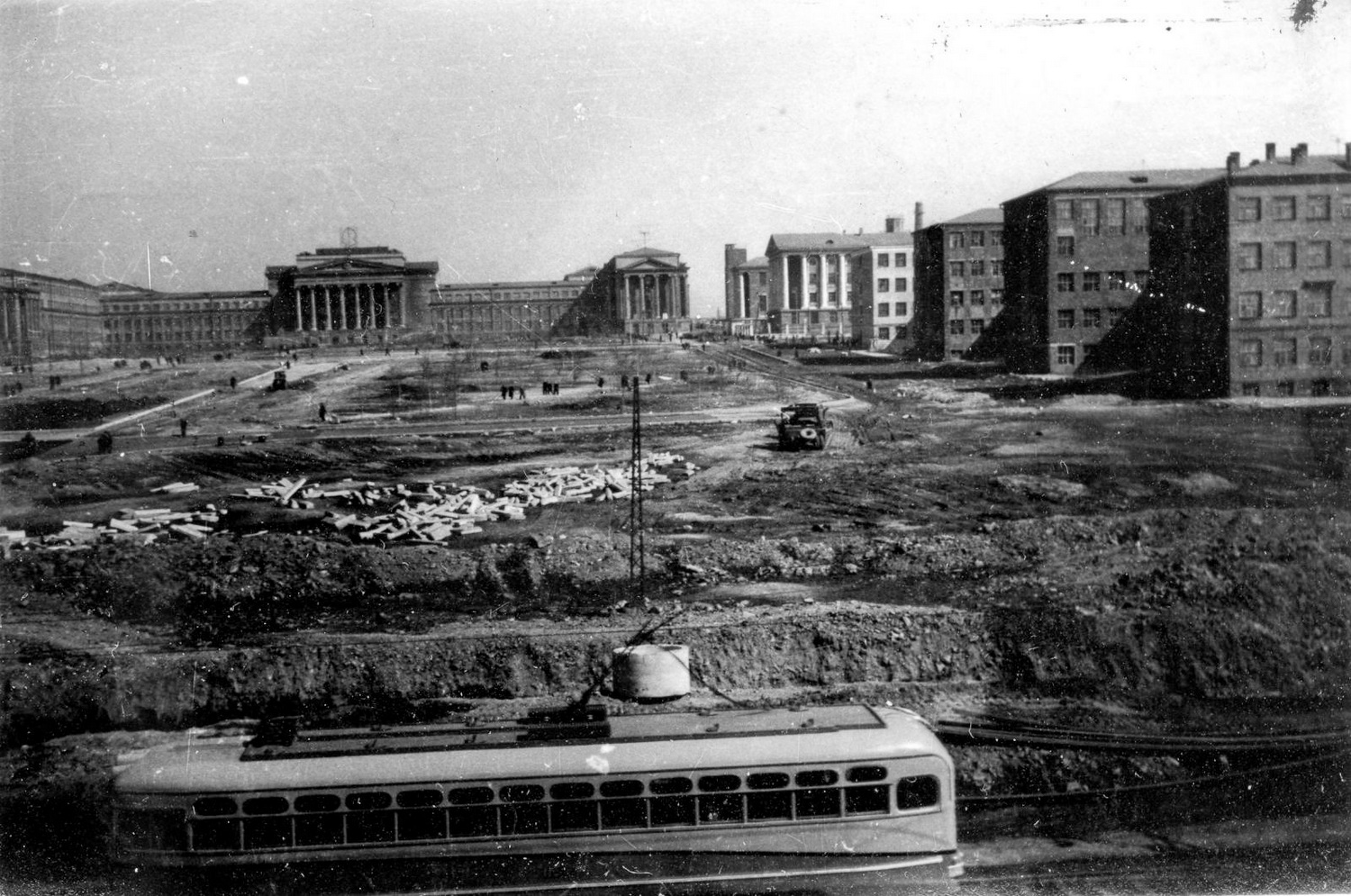 Екатеринбург — Исторические фотографии