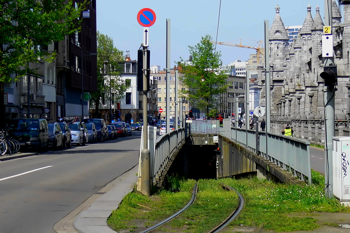 Antwerpen — Miscellaneous photos