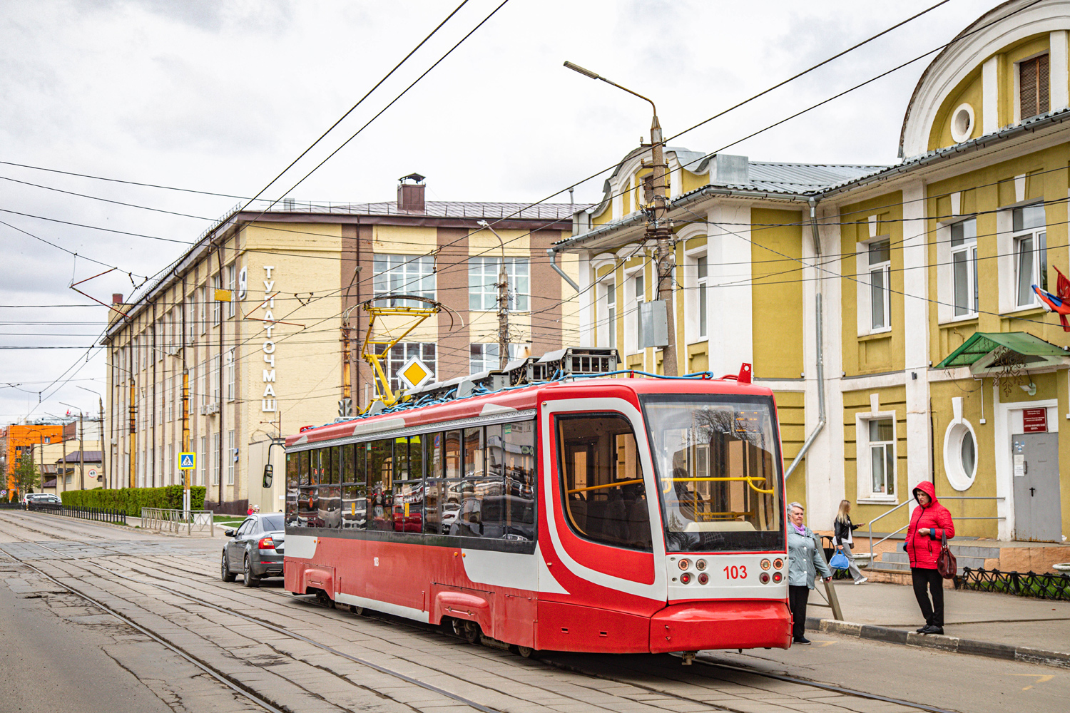 Тула, 71-623-02 № 103