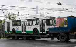 Нижній Новгород, МТрЗ-6223-0000010 № 3610; Нижній Новгород — Разные фотографии